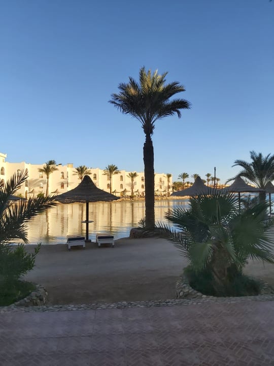 Außenansicht Arabia Azur Resort