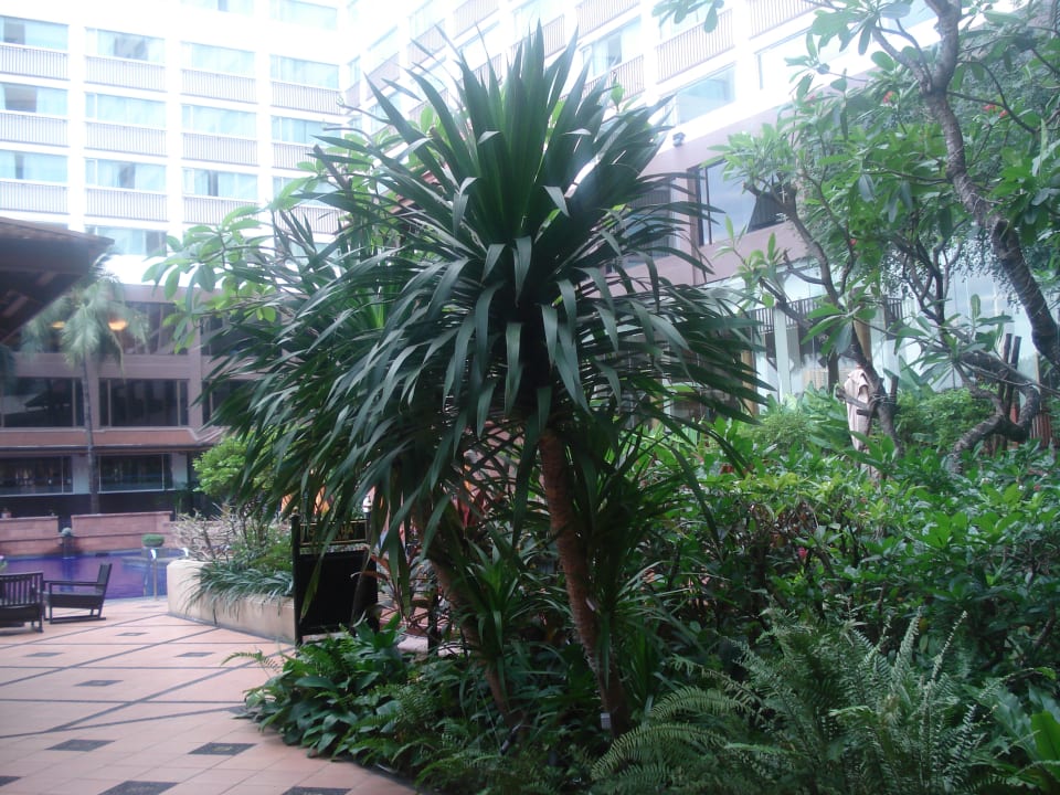 Sonstiges Ramada Plaza by Wyndham Bangkok Menam Riverside