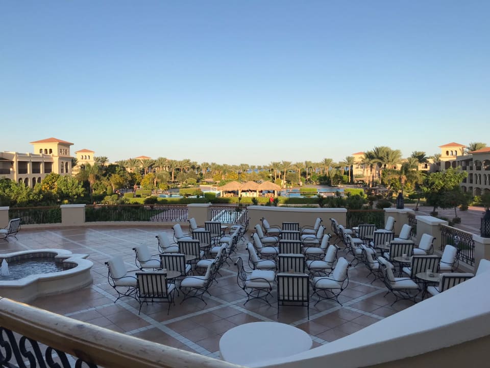 Ausblick JAZ Mirabel Beach