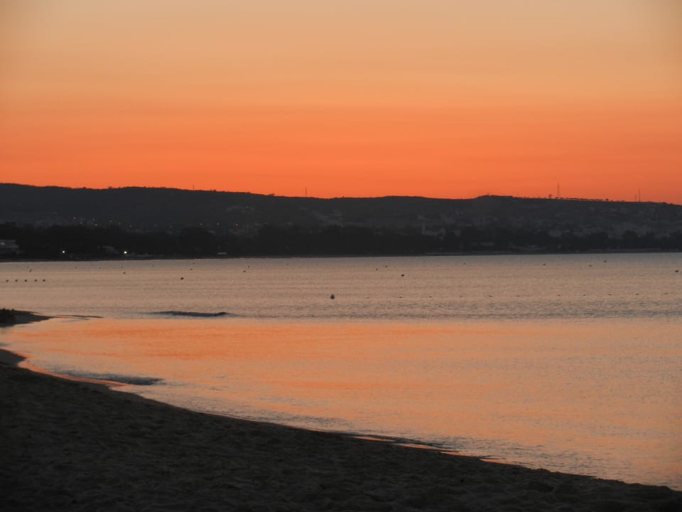 Hotel Caribbean World Venus Beach AQI Venus Beach