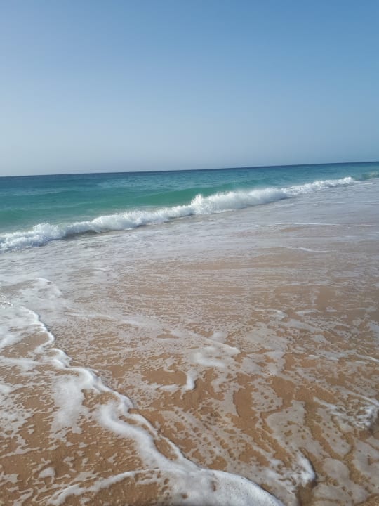 Strand AluaVillage Fuerteventura
