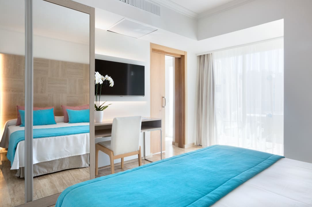 Zimmer Grupotel Orient