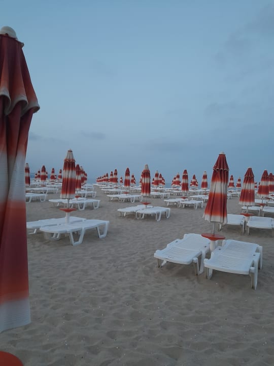 Strand Hotel Borjana