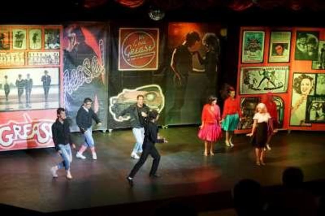 Abendveranstaltung Sentido Trendy Verbena Beach