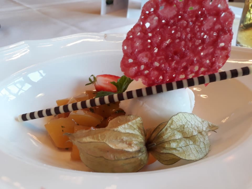 Gastro Parkhotel Oberstaufen