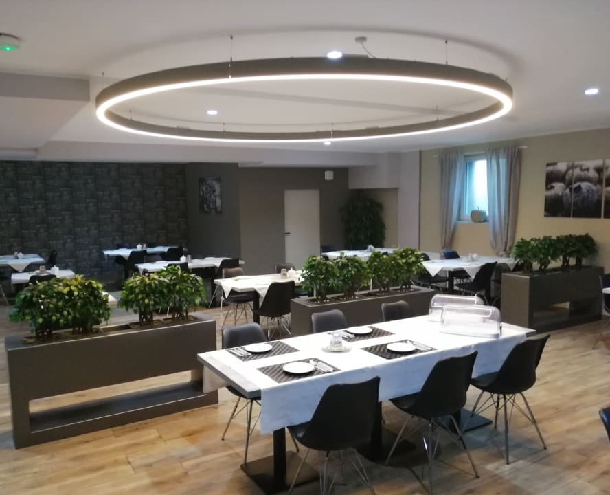 Gastro Vitalounge Hotel