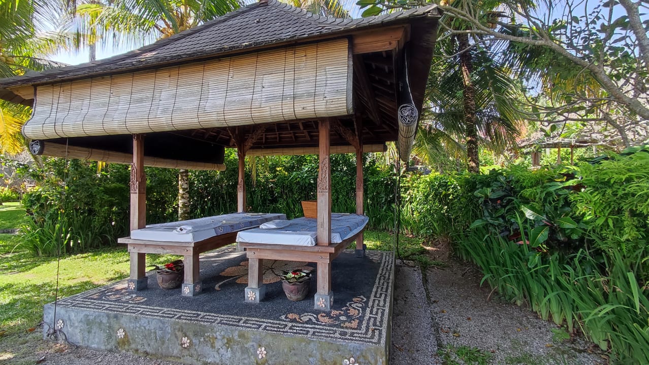 Sport & Freizeit Puri Dajuma Beach Eco-Resort & Spa