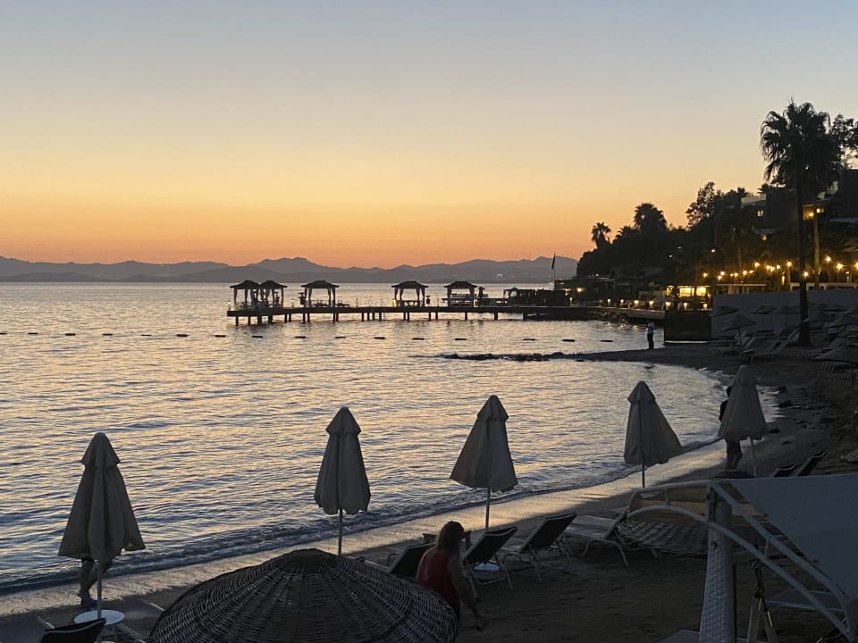Strand TUI MAGIC LIFE Bodrum - Adult Only (16+)