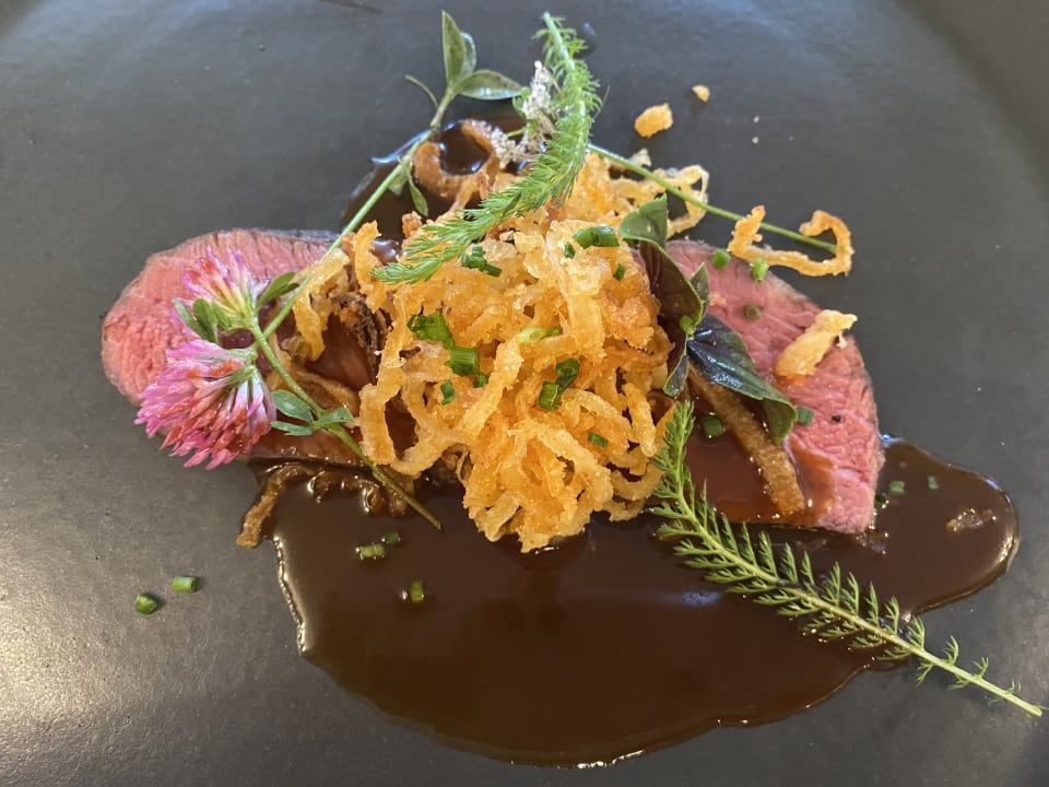 Gastro Hotel Muhr