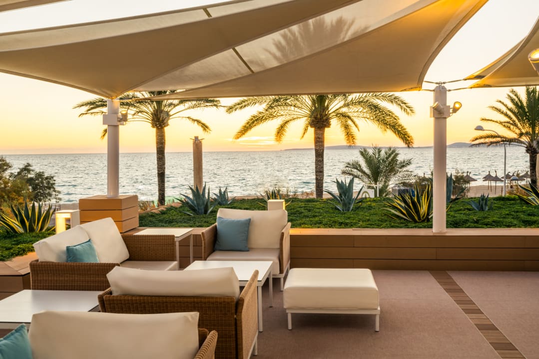 Außenansicht Iberostar Selection Playa de Palma