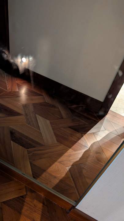 Zimmer Grand Hyatt Dubai