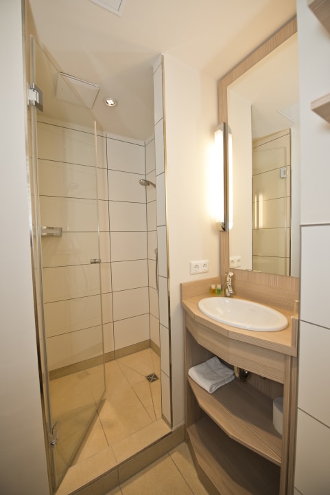 Zimmer Heinrich Pesch Hotel