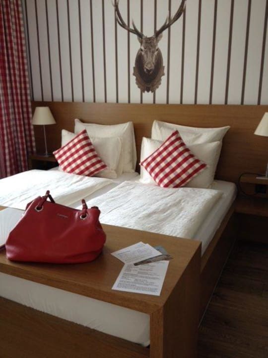 Zimmer Hotel Lenzerhorn – Alpine Stay, Spa & Savour