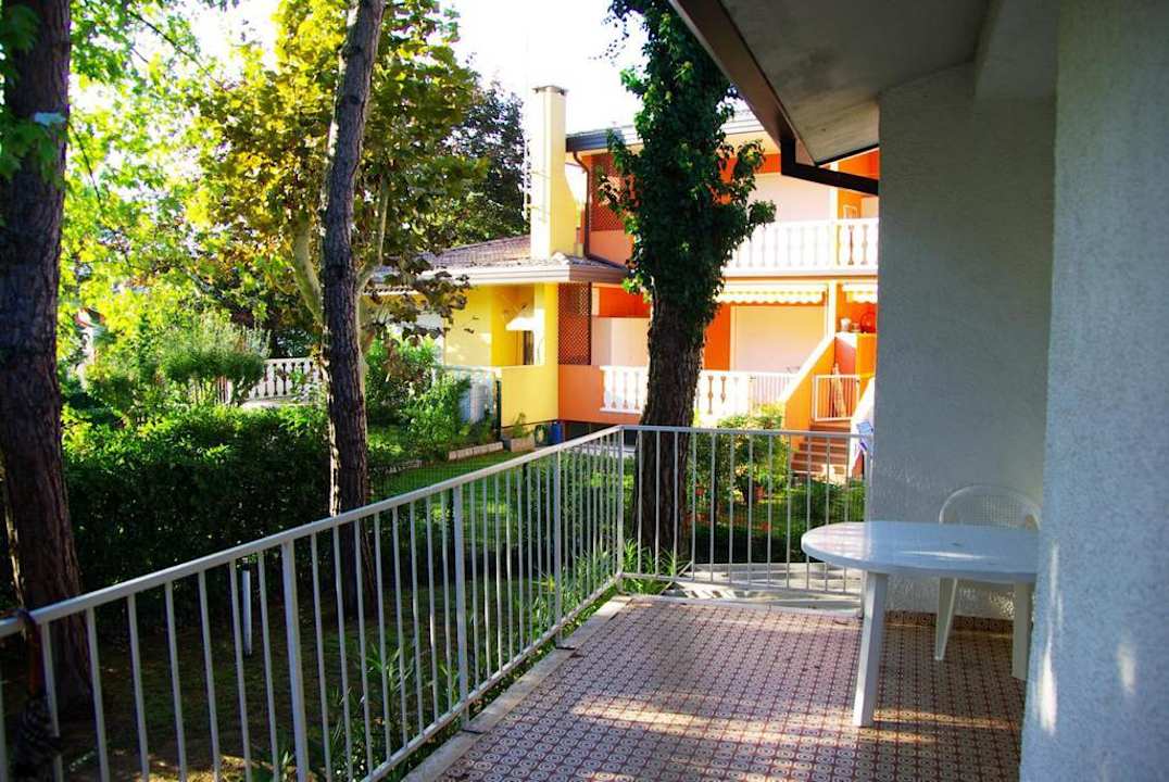 Villa Erika Ende September 2010 Villa Erica