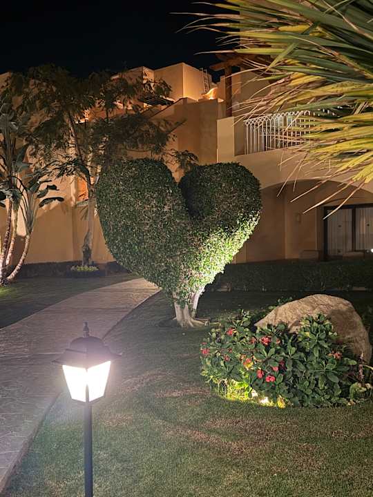 Gartenanlage Jaz Solaya