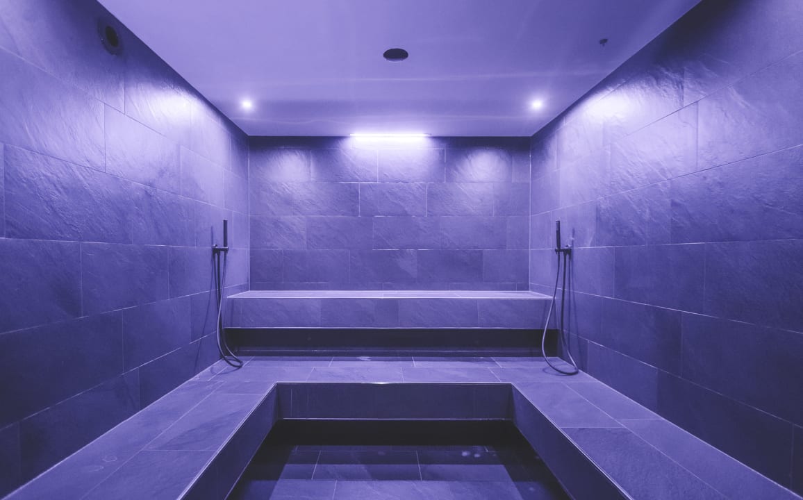 Sport & Freizeit HIRBEN Naturlaub