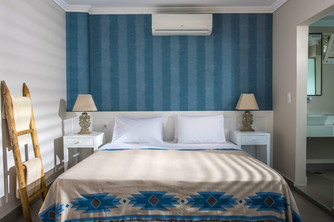 Zimmer Notos Heights Hotel & Suites