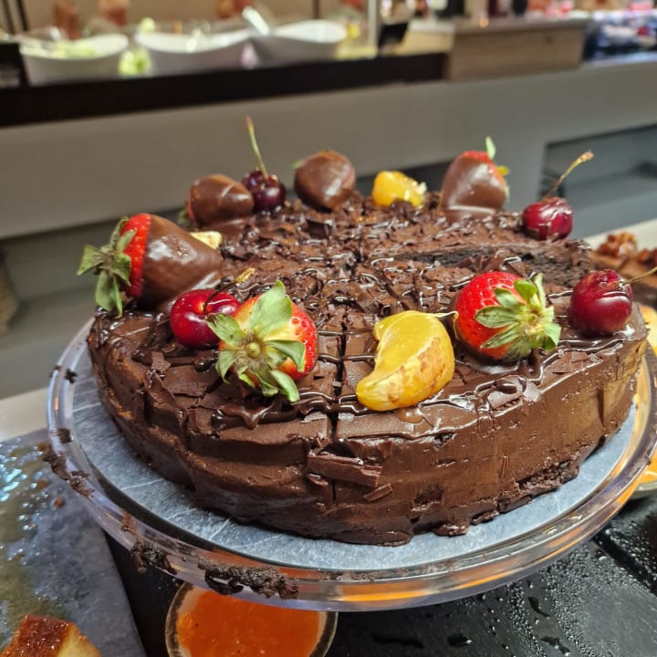 Gastro Club Maspalomas Suites & SPA