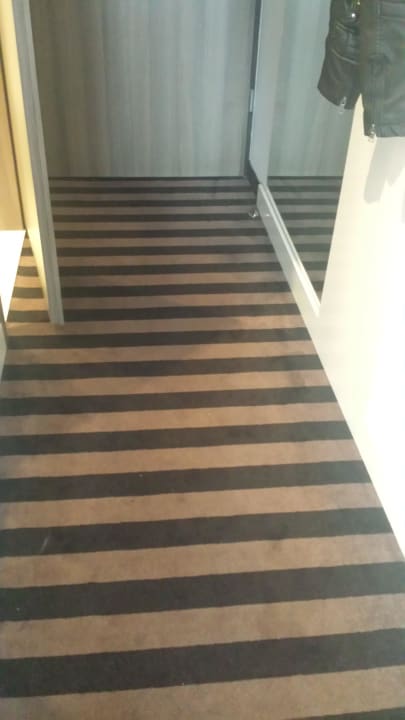 Teppich Park Inn by Radisson Katowice