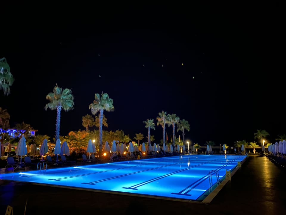 Pool TUI MAGIC LIFE Masmavi