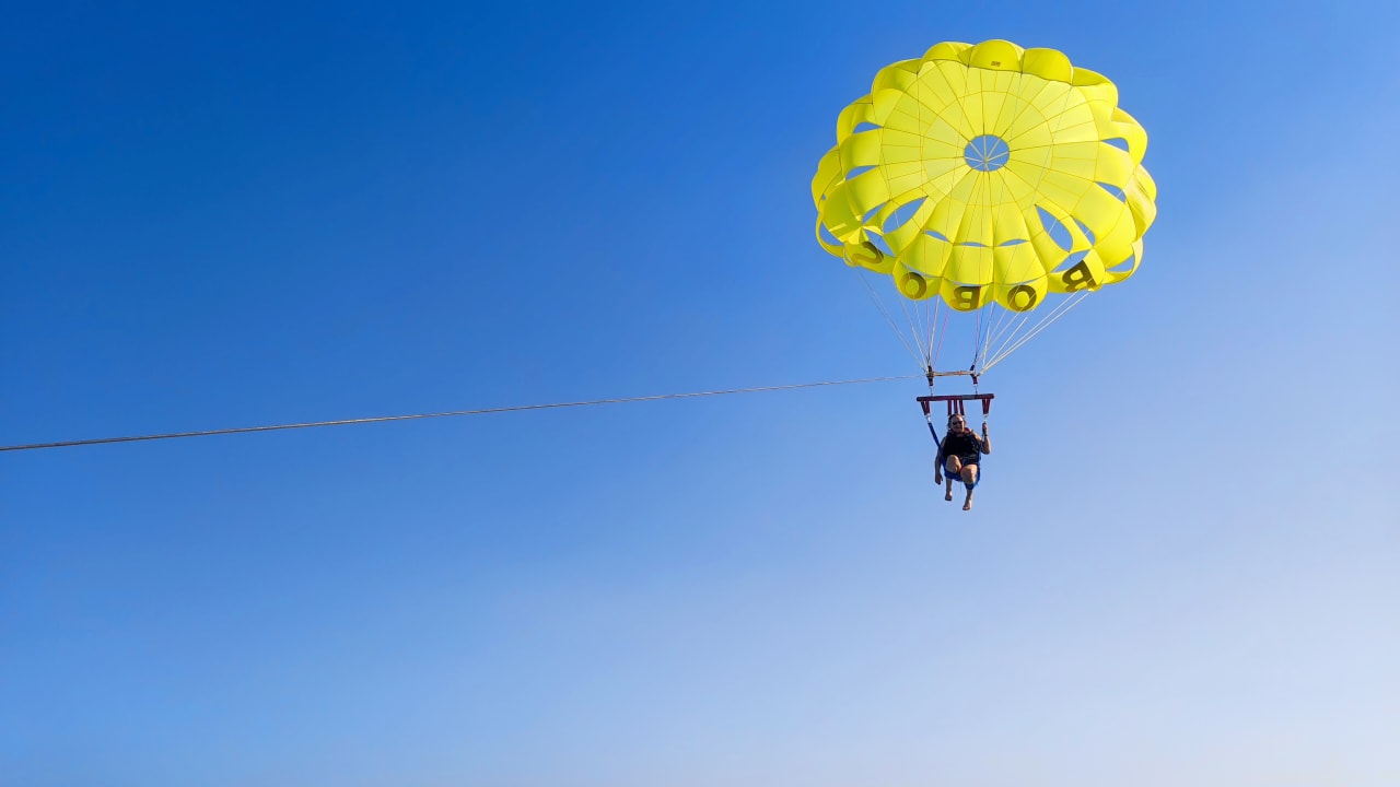 Sport & Freizeit Desert Rose