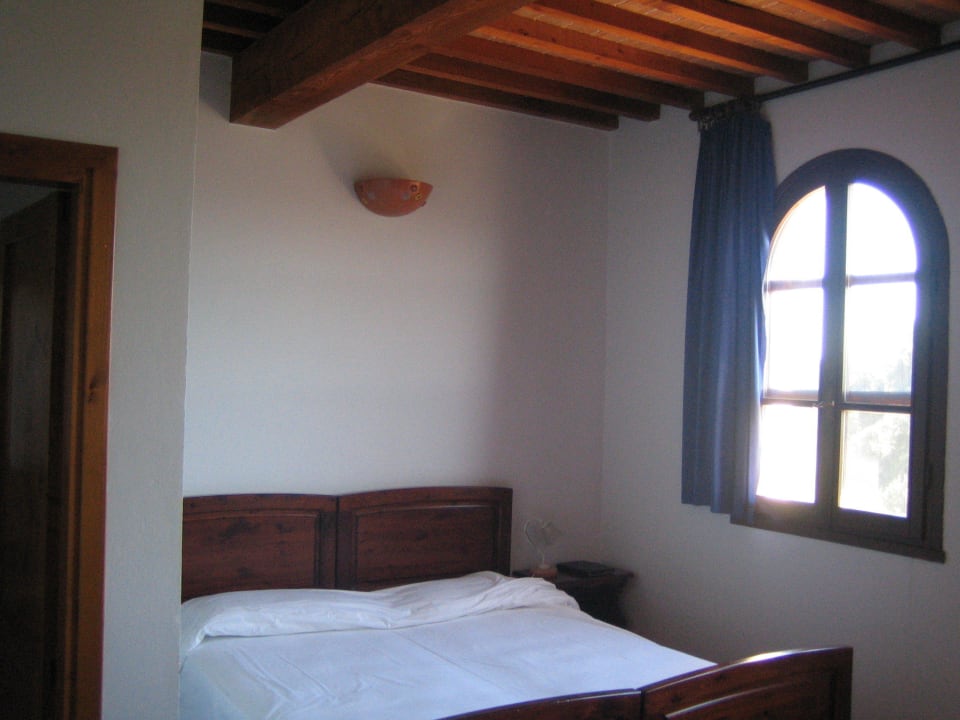 Doppelzimmer "Montalto" Agriturismo Montalto