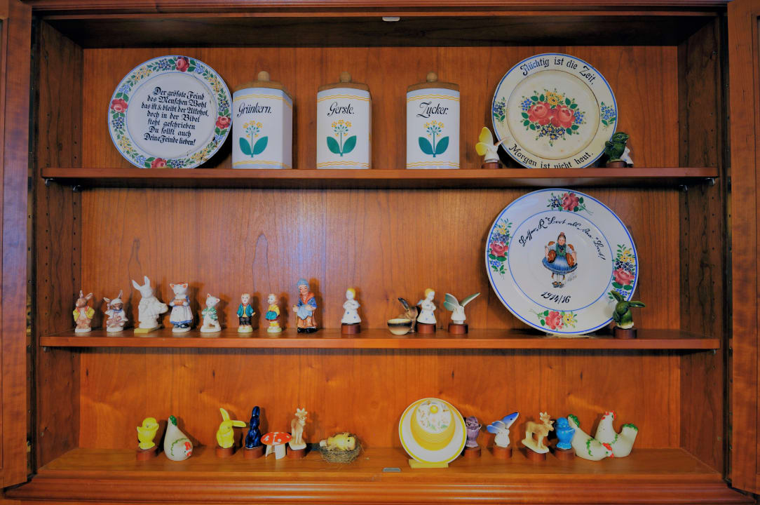 Restaurant Hotel Zum Bäcker