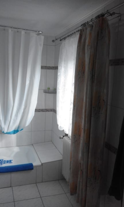 Zimmer Pension Fernblick