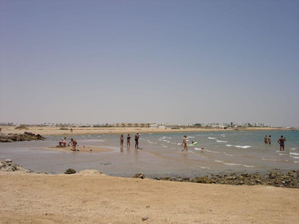 strand Beach Albatros Resort