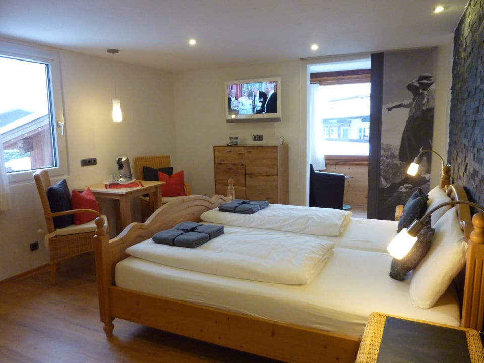 Zimmer Hotel Engel