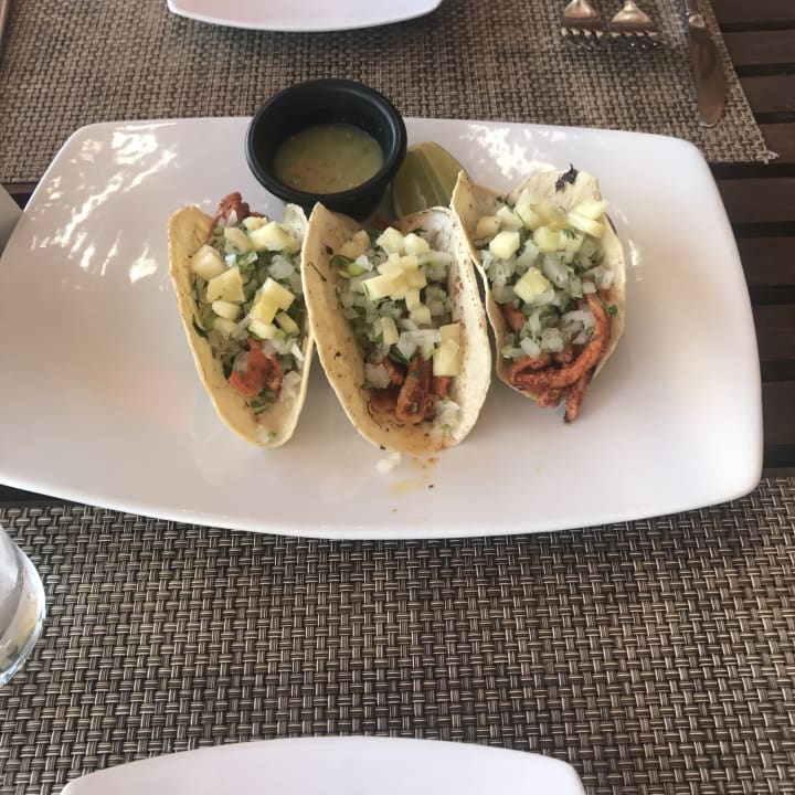 Gastro Secrets Akumal Riviera Maya - Adults only