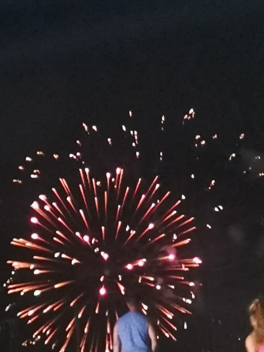 Sport & Freizeit VONRESORT Golden Beach