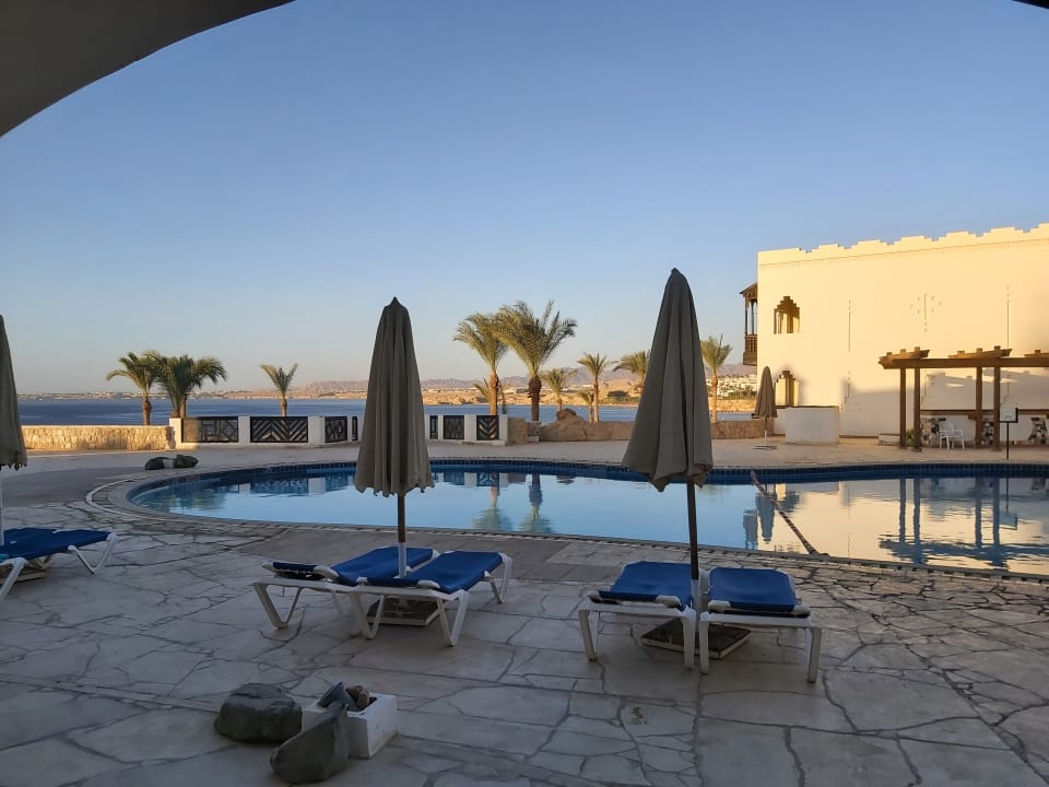Pool Sharm Plaza