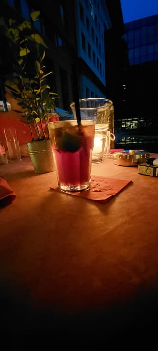 Gastro Hotel Elbflorenz Dresden