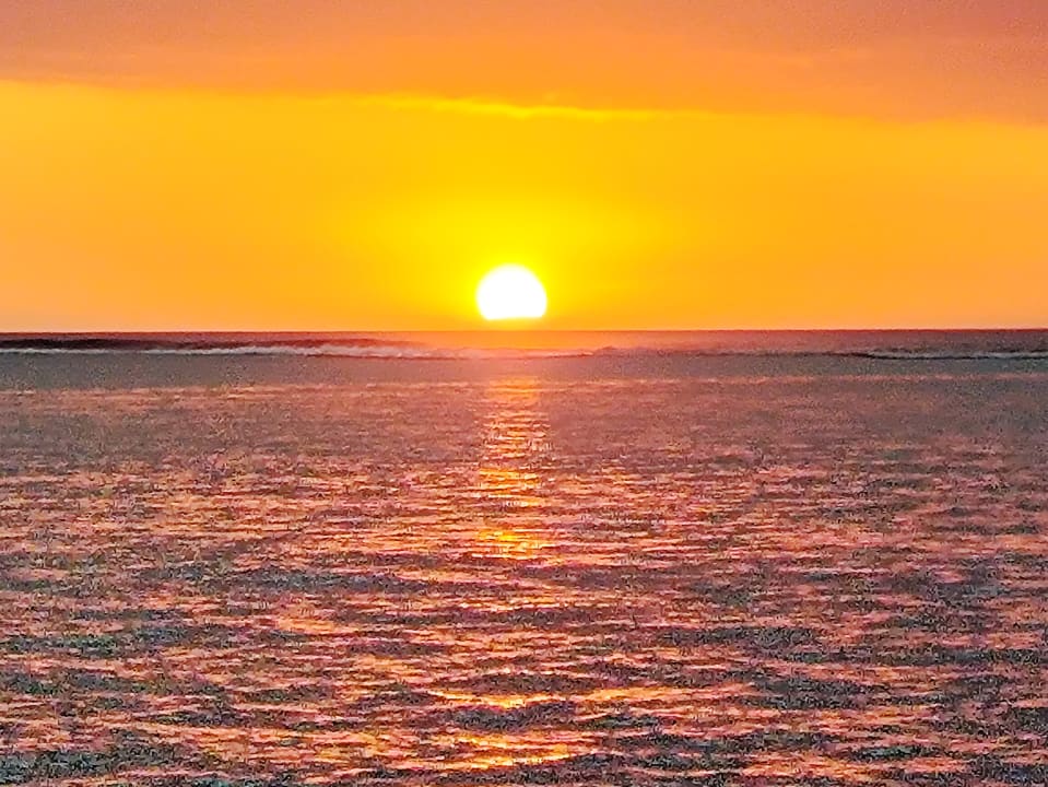 Ausblick Hotel Villas Caroline