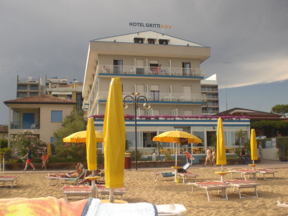 Hotel Gritti Gritti Hotel