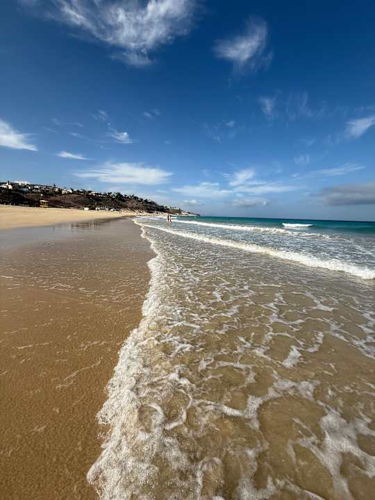 Strand allsun App.-Hotel Esquinzo Beach