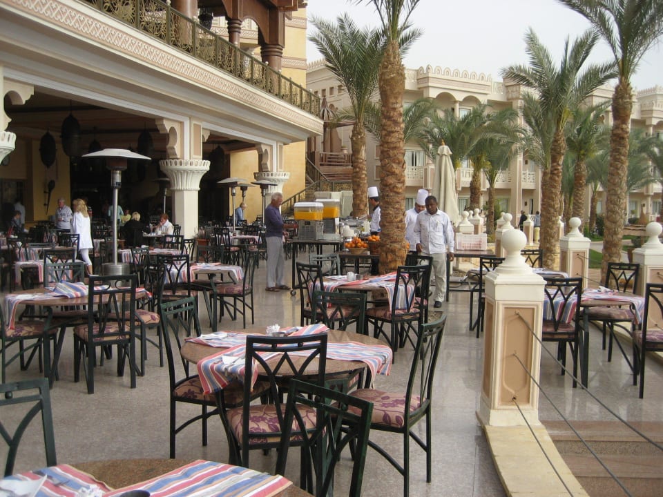 Restaurant  Pickalbatros Palace Resort