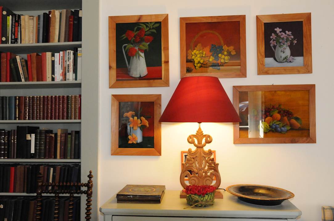 Sonstiges Historic Hotel du Pillon