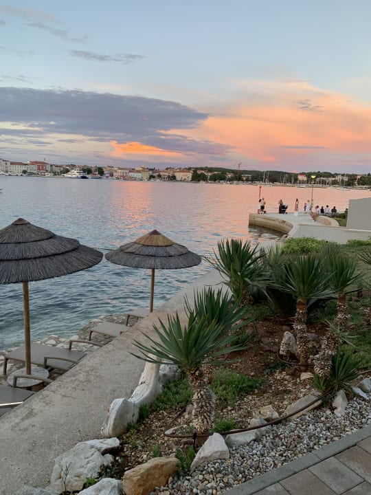 Strand Valamar Parentino Hotel