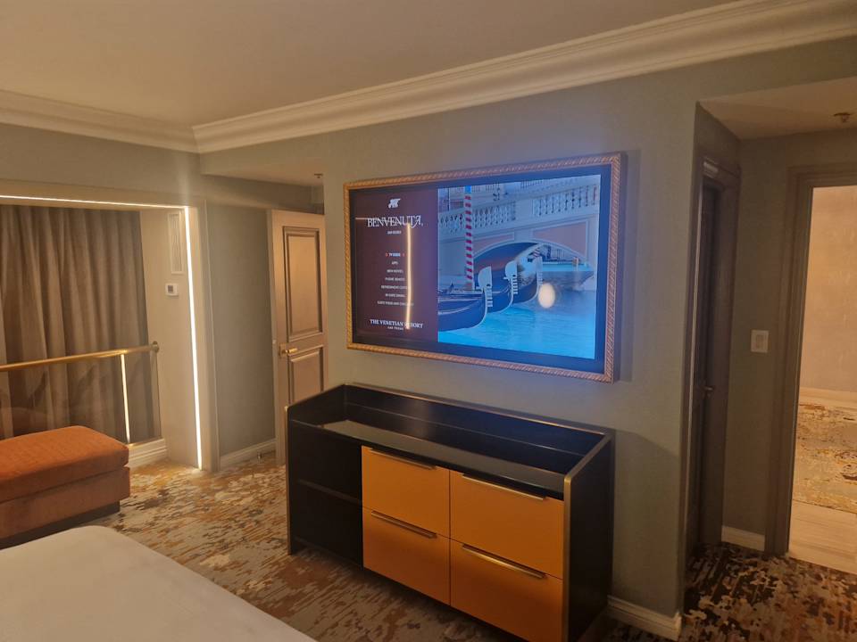 Zimmer The Venetian Resort & Casino