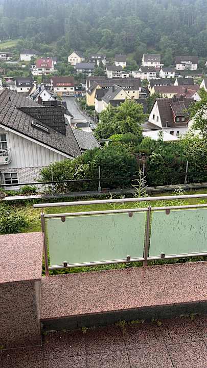 Ausblick Pension Margarethe