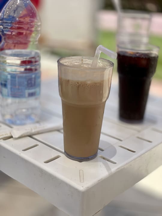 Gastro Cleopatra Luxury Resort Makadi Bay