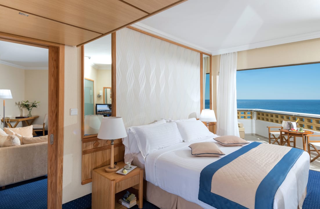 Zimmer Constantinou Bros Athena Royal Beach Hotel