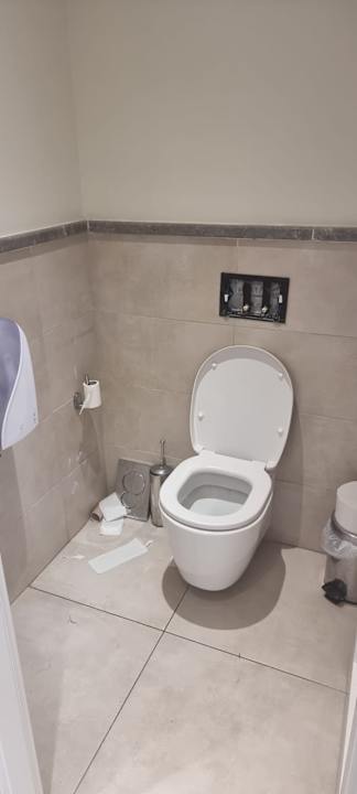 Zimmer Capo Di Corfu  (Im Umbau/Renovierung)