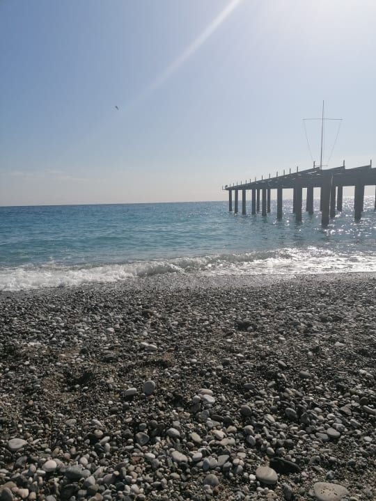 Strand Limak Limra Hotel & Resort