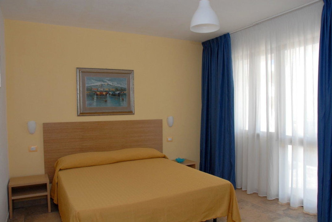 Matrimoniale Torre Guaceto Greenblu Resort