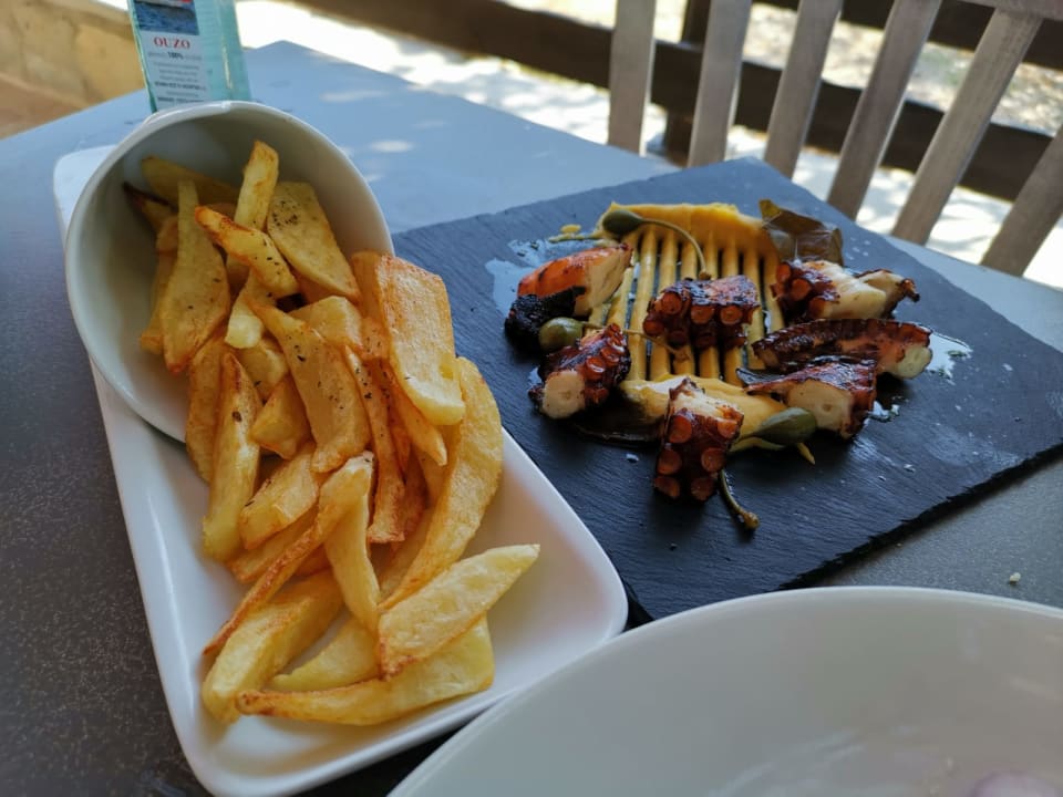 Gastro Atrium Hotel Thassos