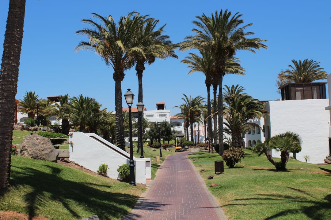 Gartenanlage TUI MAGIC LIFE Fuerteventura