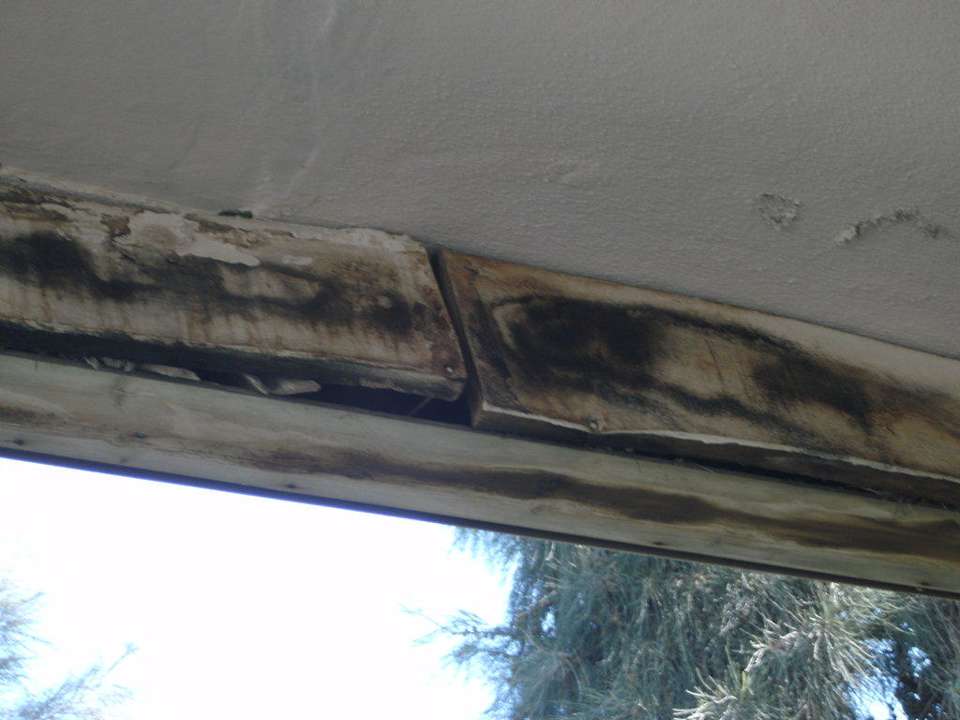 Balkondecke Armas Gül Beach